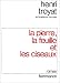 La Pierre, la feuille et les ciseaux