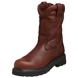 Ariat Mens Ratchet Steel Toe Work Boot by Ariat