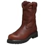 Ariat Men's Ratchet Steel Toe Work Boot,Dark Copper,7 M US