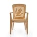 Varmora Premium Chair (Vermo Ergo - Beige) RS.1029.00