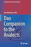 Dao companion to the Analects