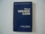 Notes on homological algebras, (Van Nostrand Reinhold mathematical studies, no. 26)