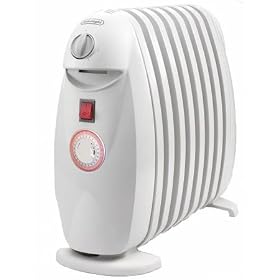 Oil-filled Radiator