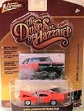 Dukes of Hazard General Lee Charger Toy Car