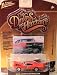 Third Party New : Johnny Lightning Dukes of Hazzard 1/64 General Lee 1969 Dodge Charger