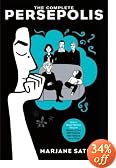 The Complete Persepolis