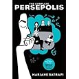 The Complete Persepolis