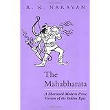 the mahabharata a shortened modern prose version of the indian epic