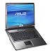Asus X51L-AP076D 15.4 Zoll WXGA Notebook (Intel Celeron M 560 2,1 GHz, 2GB RAM, 160GB HDD, Intel GL960 DVMT, DVD+- DL RW, DOS)