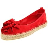 Andre Assous Womens Justinaflo Closed Toe Espa