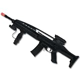 Replica XM8 Airsoft Spring Lightweight Assault Rifle