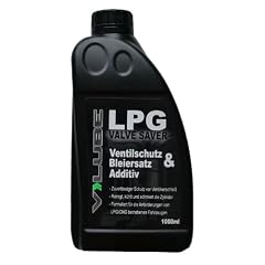 V-Lube Nachf�ll-Flasche 1 Liter (1000ml)