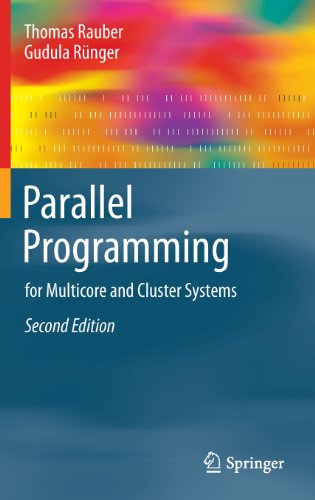 Parallel Programming: for Multicore and Cluster Systems