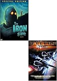 The Iron Giant - Special Edition / Titan A.E. - Special Edition (2 Pack)