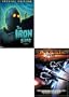 The Iron Giant - Special Edition / Titan A.E. - Special Edition (2 Pack)