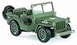 Classic Willys Jeep Classic Willys Jeep