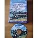 Great American Rail Journeys Alaska's Gold Rush Train DVD Driftwood Productions Inc. And Oregon Public Broadcasting, 2000. Relive the Gold Rush Era aboard the restored parlor cars of the White Pass & Yukon Route Railroad. from Skagway -- one of the best preserved Alaska frontier cities, and home to the Klondike Gold Rush National Historical Park -- journey along the mountainous path used by stampe