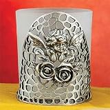 SS-A-34659, Cherub Candle Holder