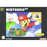 Super Mario 64 ~ Nintendo