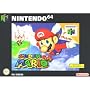 Super Mario 64 by Nintendo of America