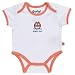 Life Is Good Inc. Baby One Peace Night Owl Onesie