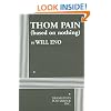 Thom Pain (based on nothing) - Acting Edition