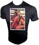 ORIGINAL Vintage 1976 Farrah Fawcett POSTER PRINT Licensed Iron-On T-Shirt