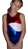 USA Flame Tank