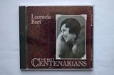 The Met Centenarians : Lucrezia Bori (MET)