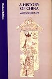 A History of China