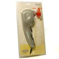 Wahl Heated Massager Wahl Two Speed All-Body Massager