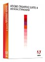 Adobe Creative Suite 4 Design Standard deutsch