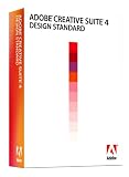 Adobe Design Std CS4 Student Edition German (Mac DVD)