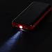Portable Charger 25000mAh External Battery Pack USB Power Bank for iPhone iPad Smartphone Tablet Camera PSP and More (Black)