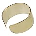 14K Goldfill 5-mm Solid Ear Cuff (Hand-crafted)