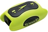 Speedo - Aquabeat - Lecteur mp3 étanche - 1 Go - Vert