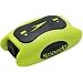 Speedo Aquabeat 1GB Waterproof MP3 Player - Lime