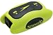 Speedo Aquabeat 1GB Waterproof MP3 Player - Lime