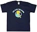 TS100 The Simpsons Ralph Wiggum I'm With the Band T-Shirt