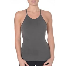 Beyond Yoga Supplex Criss-Cross Cami