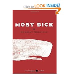 Moby Dick