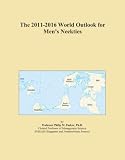 Man necktie:The 2011-2016 World Outlook for Men's Neckties