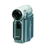 Buy Sony Handycam DCR-IP7E - Camcorder - 800 Kpix - optical zoom: 10 by Sony