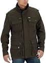 camel active FIELDJACKET 4209500+86 Herren Jacken & M&auml;ntel/Jacken