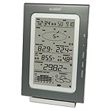 La Crosse Technology WS-1516-IT Professional Weather Center