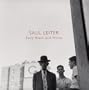 Saul Leiter