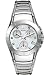 Bulova Women's Diamond Dial Chronograph Watch #96P006