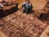 Milliken Camouflage Carpet Tiles (Max 4 1)
