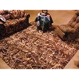 Milliken Camouflage Carpet Tiles... by Milliken