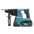 Makita BHR261 36V LXT Cordless 1